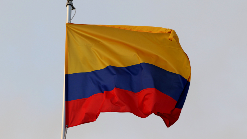 Это вам не хваленное НАТО: Колумбия хочет присоединиться к БРИКС