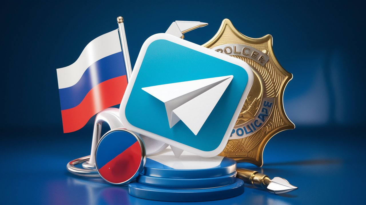 Павел Дуров опроверг слухи о контроле Telegram со стороны властей РФ