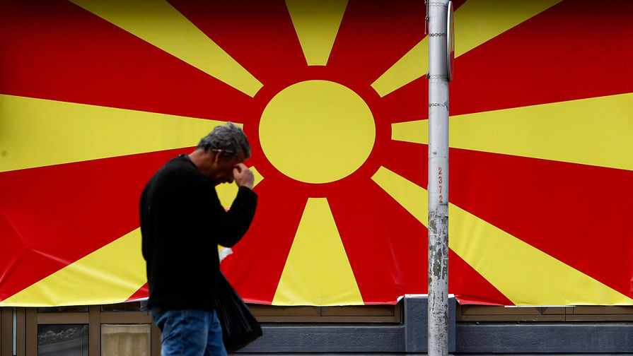 Президент Северной Македонии признал свое поражение на выборах