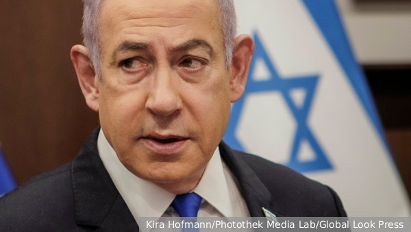 Axios сообщил о просьбе Нетаньяху к Байдену помочь предотвратить выдачу МУС ордеров на арест израильских чиновников