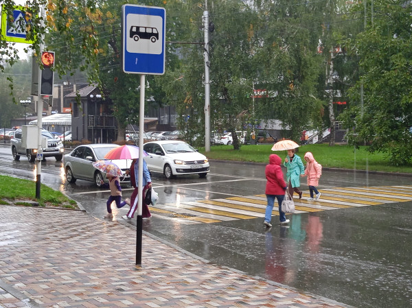 В Ставрополе 9 мая перекроют более 20 улиц