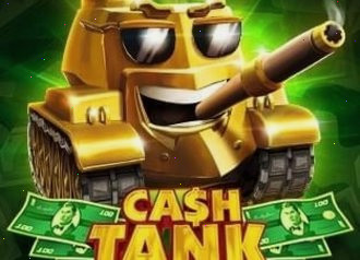 Cash Tank игровой автомат Endorphina