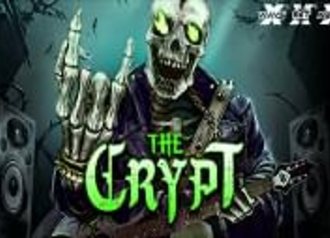 Игра The Crypt